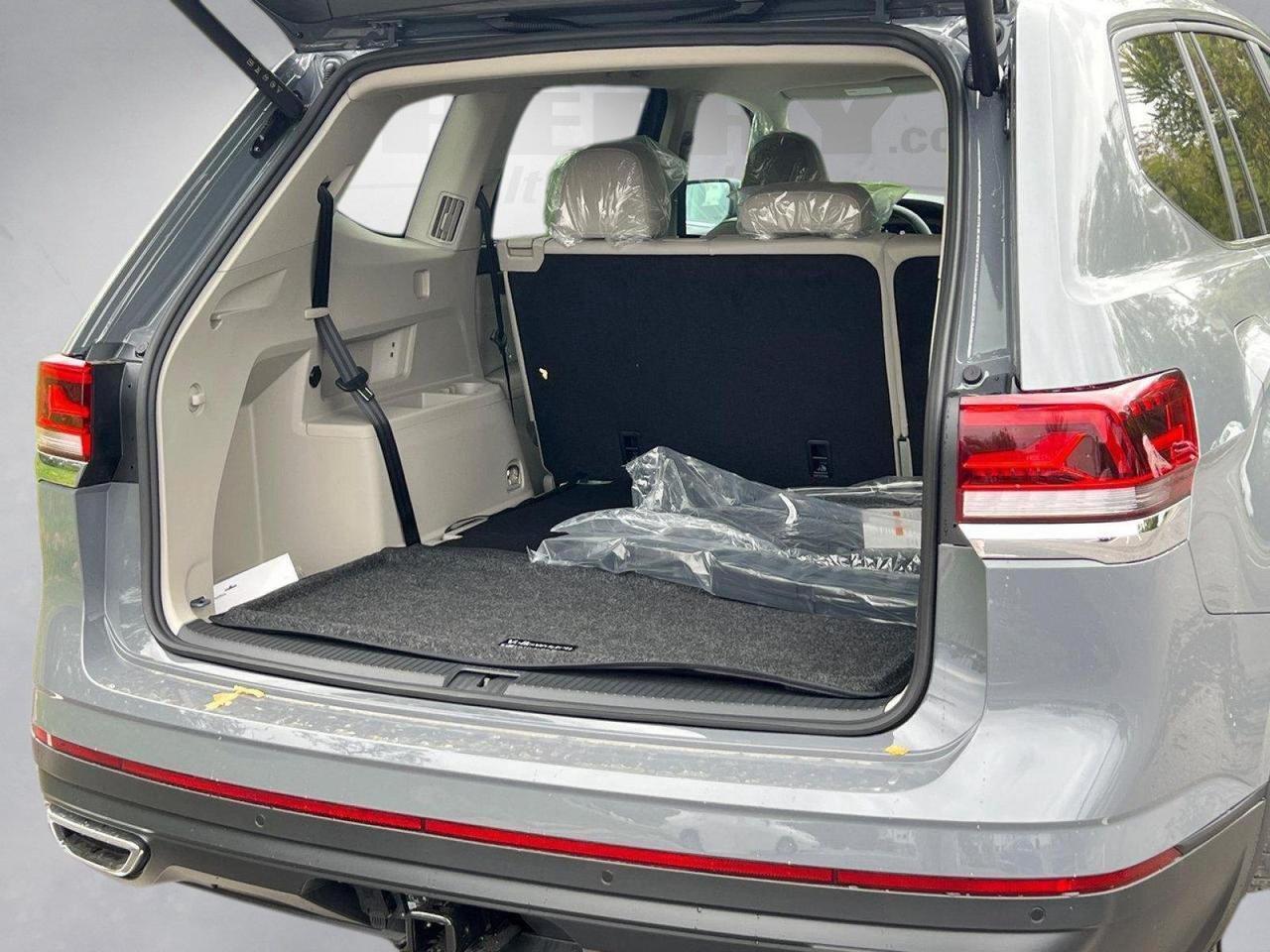 2026 Volkswagen Atlas 2.0T SE w/Technology Hagerstown MD