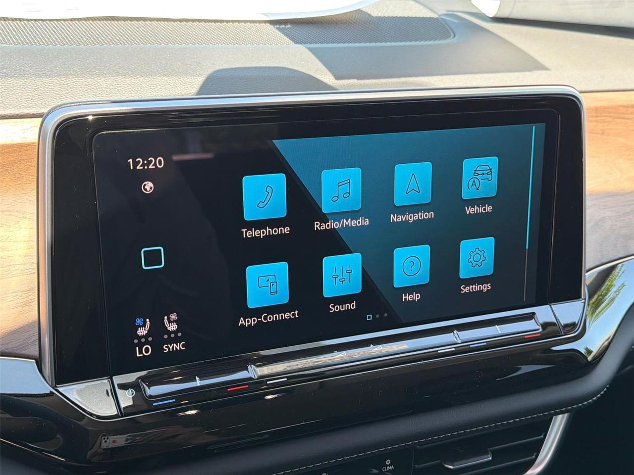 2026 Volkswagen Atlas 2.0T SE w/Technology Hagerstown MD
