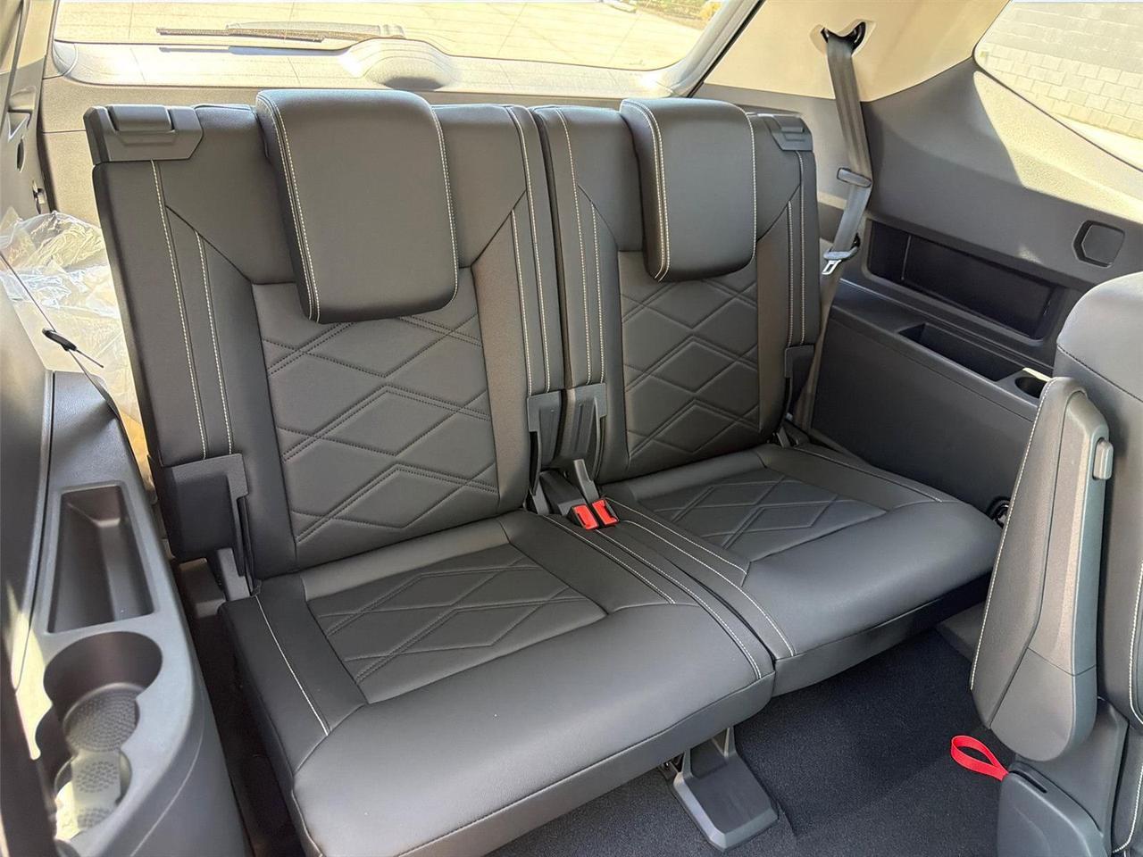 2026 Volkswagen Atlas 2.0T SE w/Technology Hagerstown MD