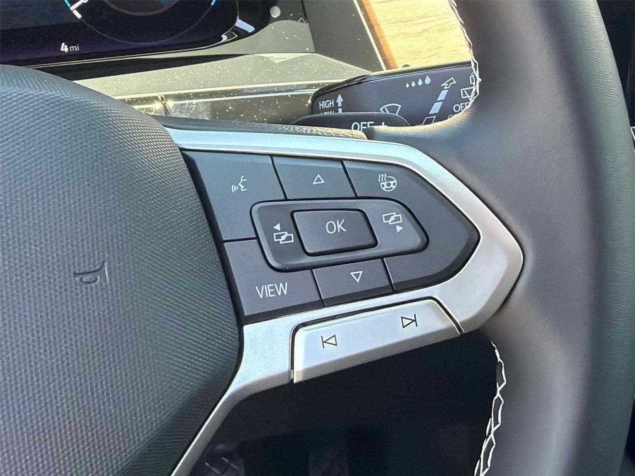 2026 Volkswagen Atlas 2.0T SE w/Technology Hagerstown MD