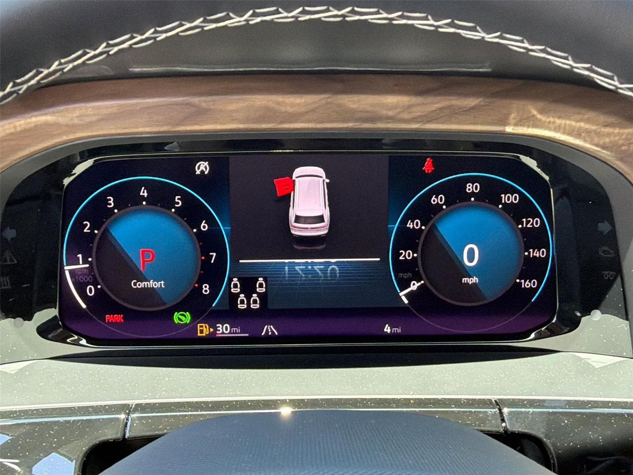 2026 Volkswagen Atlas 2.0T SE w/Technology Hagerstown MD
