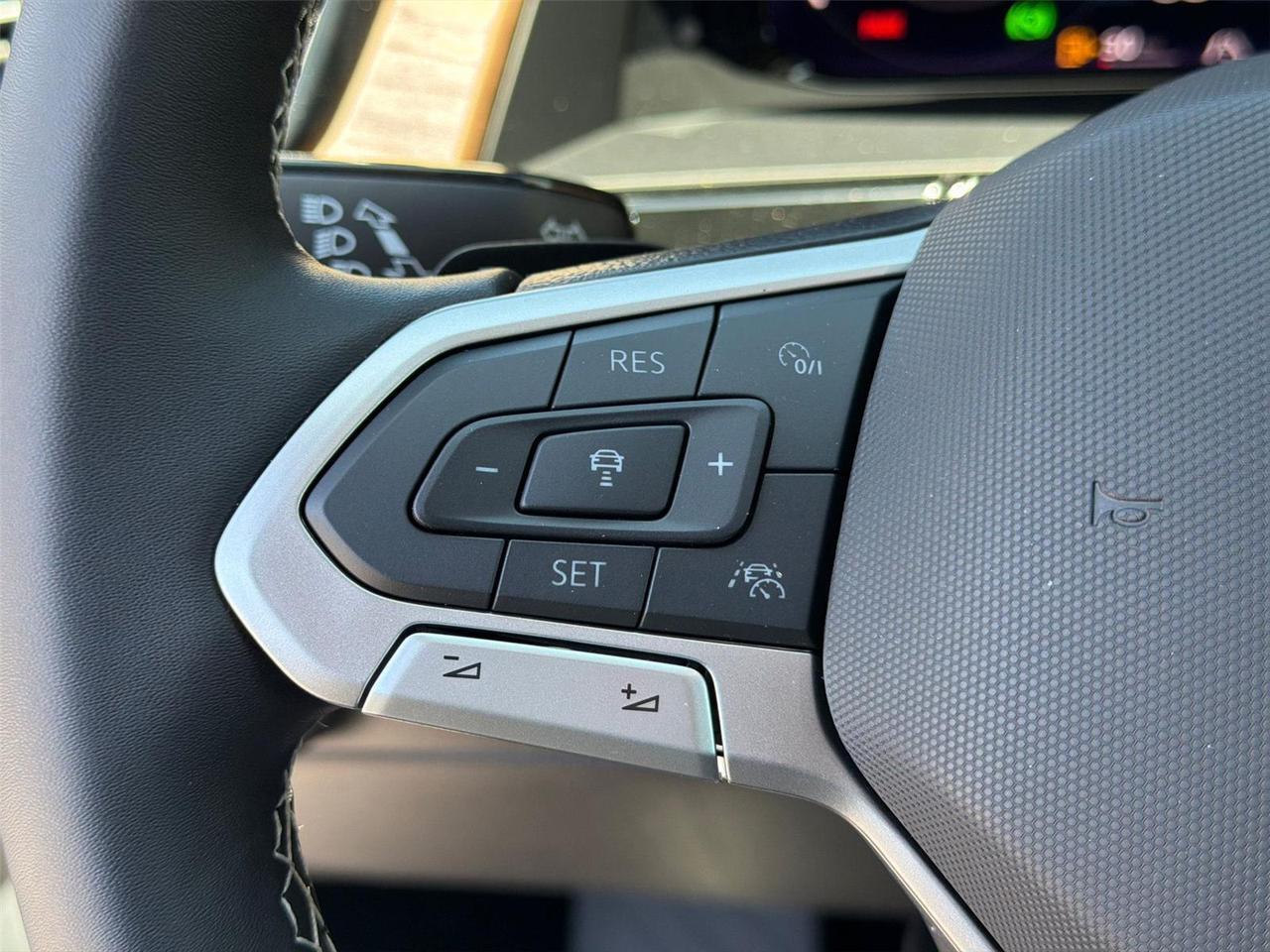 2026 Volkswagen Atlas 2.0T SE w/Technology Hagerstown MD