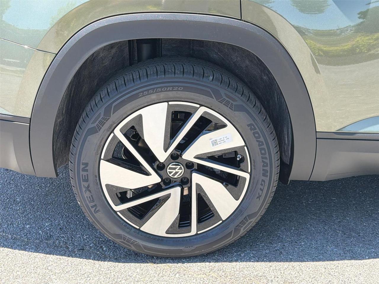 2026 Volkswagen Atlas 2.0T SE w/Technology Hagerstown MD