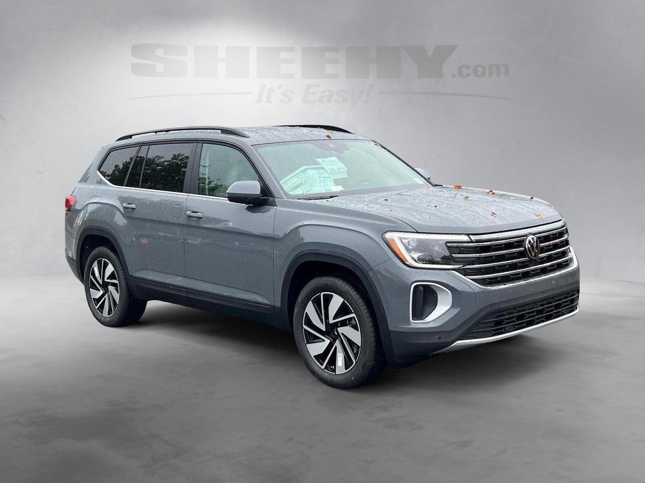 2026 Volkswagen Atlas 2.0T SE w/Technology Hagerstown MD