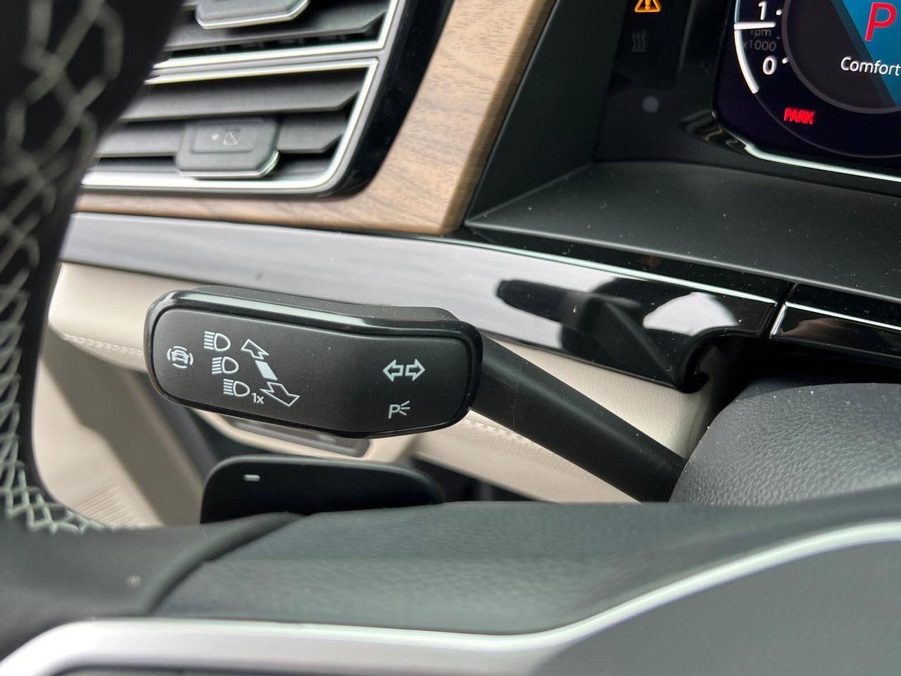 2026 Volkswagen Atlas 2.0T SE w/Technology Hagerstown MD