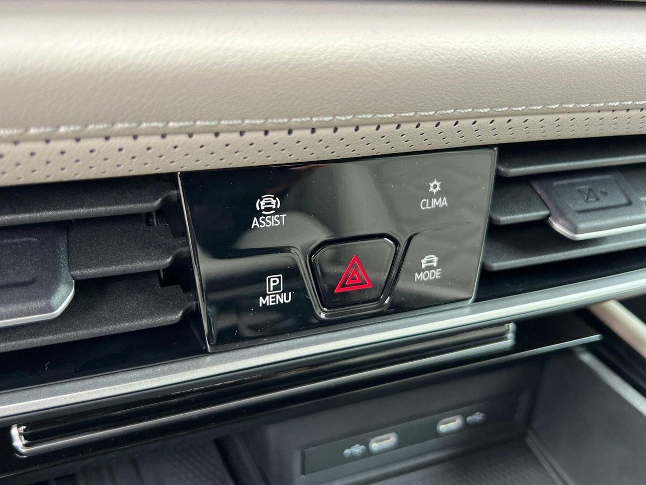 2026 Volkswagen Atlas 2.0T SE w/Technology Hagerstown MD