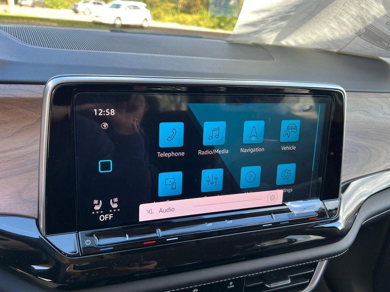 2026 Volkswagen Atlas 2.0T SE w/Technology Hagerstown MD