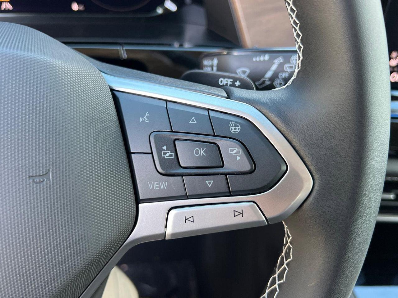 2026 Volkswagen Atlas 2.0T SE w/Technology Hagerstown MD