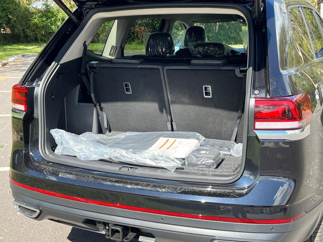 2026 Volkswagen Atlas 2.0T SE w/Technology Hagerstown MD