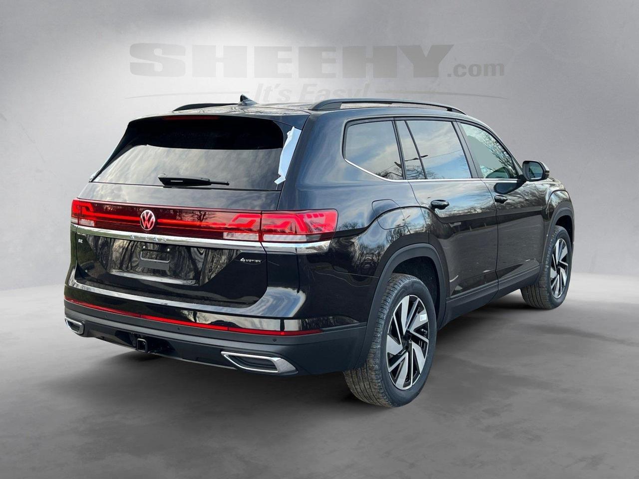 2026 Volkswagen Atlas 2.0T SE w/Technology Hagerstown MD