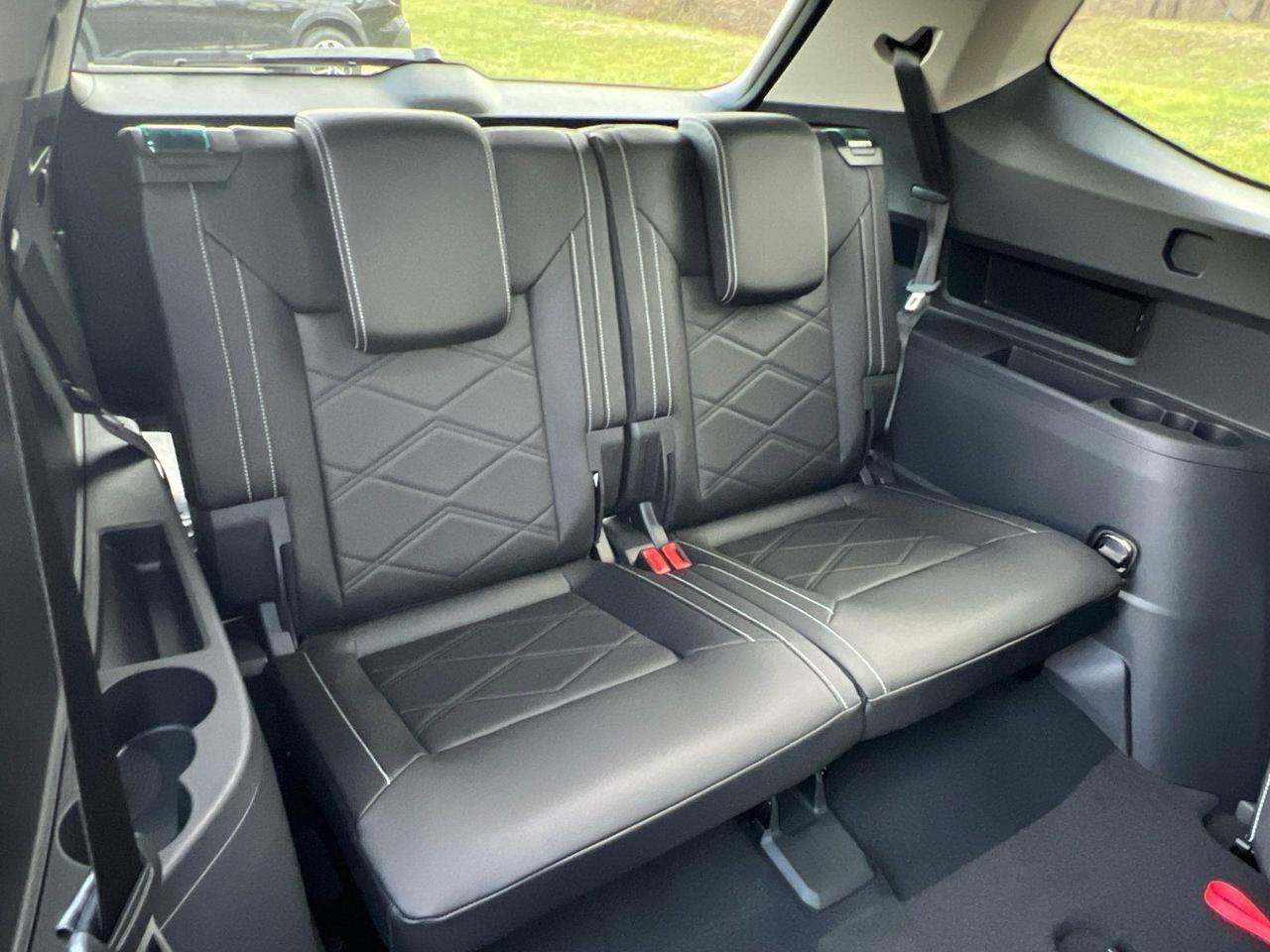 2026 Volkswagen Atlas 2.0T SE w/Technology Hagerstown MD