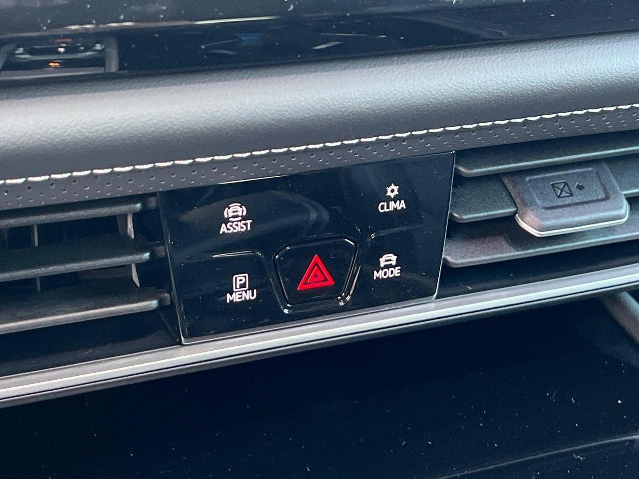 2026 Volkswagen Atlas 2.0T SE w/Technology Hagerstown MD