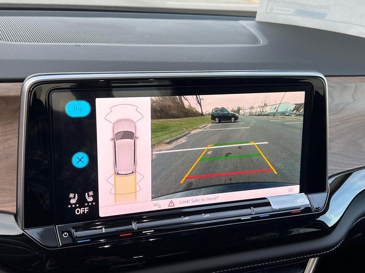 2026 Volkswagen Atlas 2.0T SE w/Technology Hagerstown MD