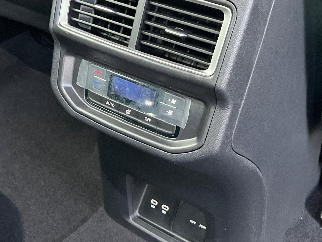 2026 Volkswagen Atlas 2.0T SE w/Technology Hagerstown MD