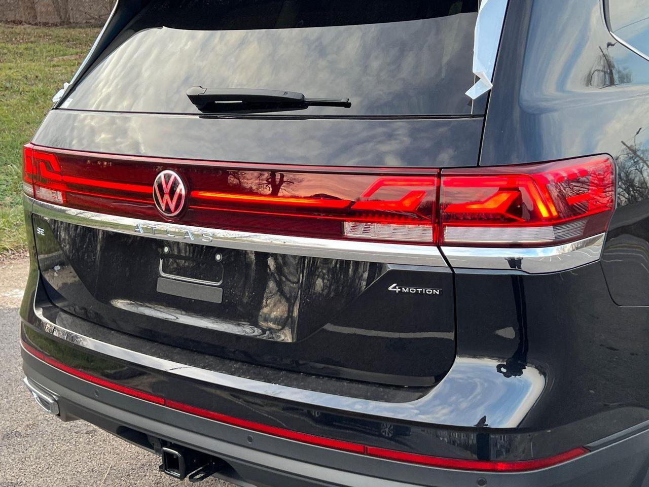 2026 Volkswagen Atlas 2.0T SE w/Technology Hagerstown MD