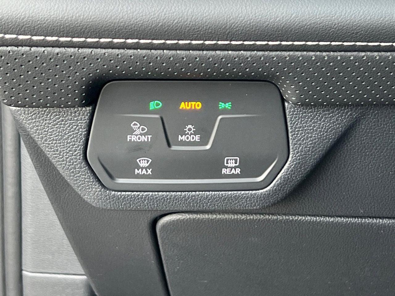 2026 Volkswagen Atlas 2.0T SE w/Technology Hagerstown MD