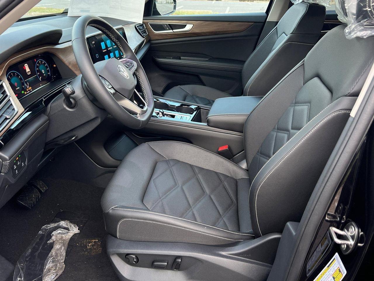 2026 Volkswagen Atlas 2.0T SE w/Technology Hagerstown MD