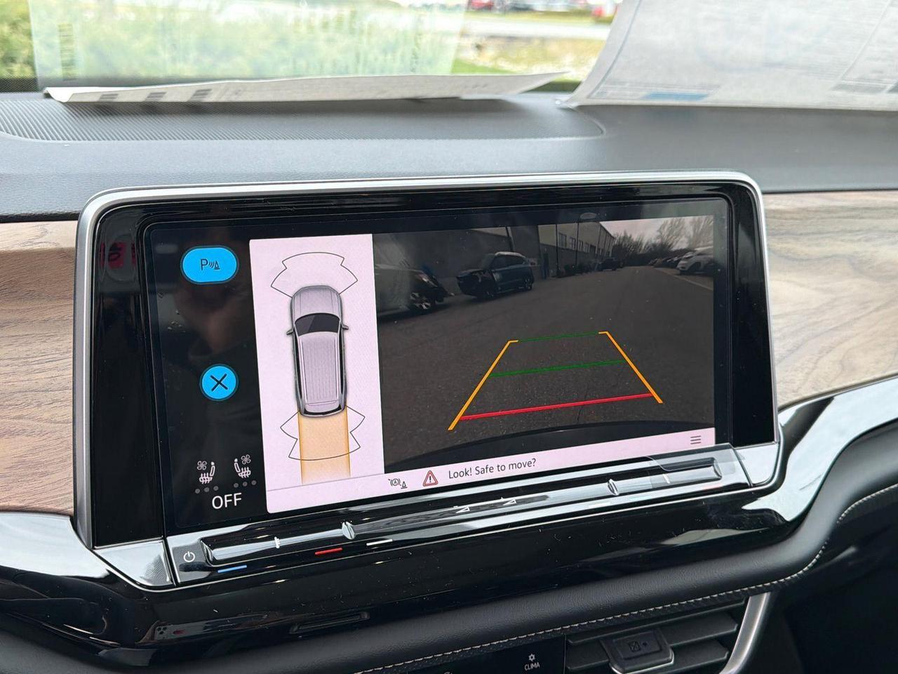 2026 Volkswagen Atlas 2.0T SE w/Technology Hagerstown MD