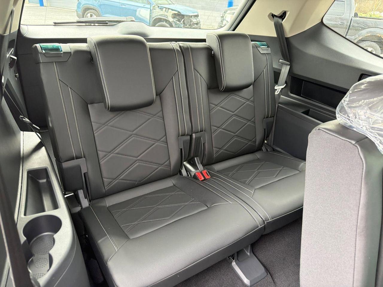 2026 Volkswagen Atlas 2.0T SE w/Technology Hagerstown MD