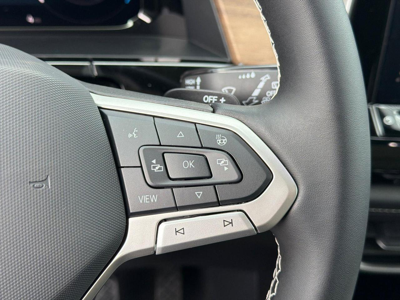 2026 Volkswagen Atlas 2.0T SE w/Technology Hagerstown MD