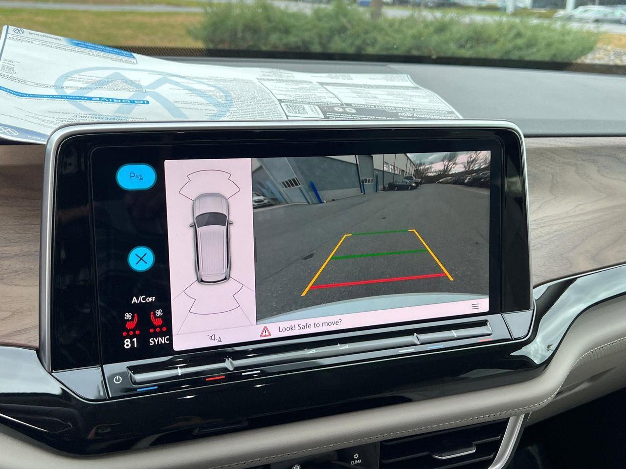 2026 Volkswagen Atlas 2.0T SE w/Technology Hagerstown MD