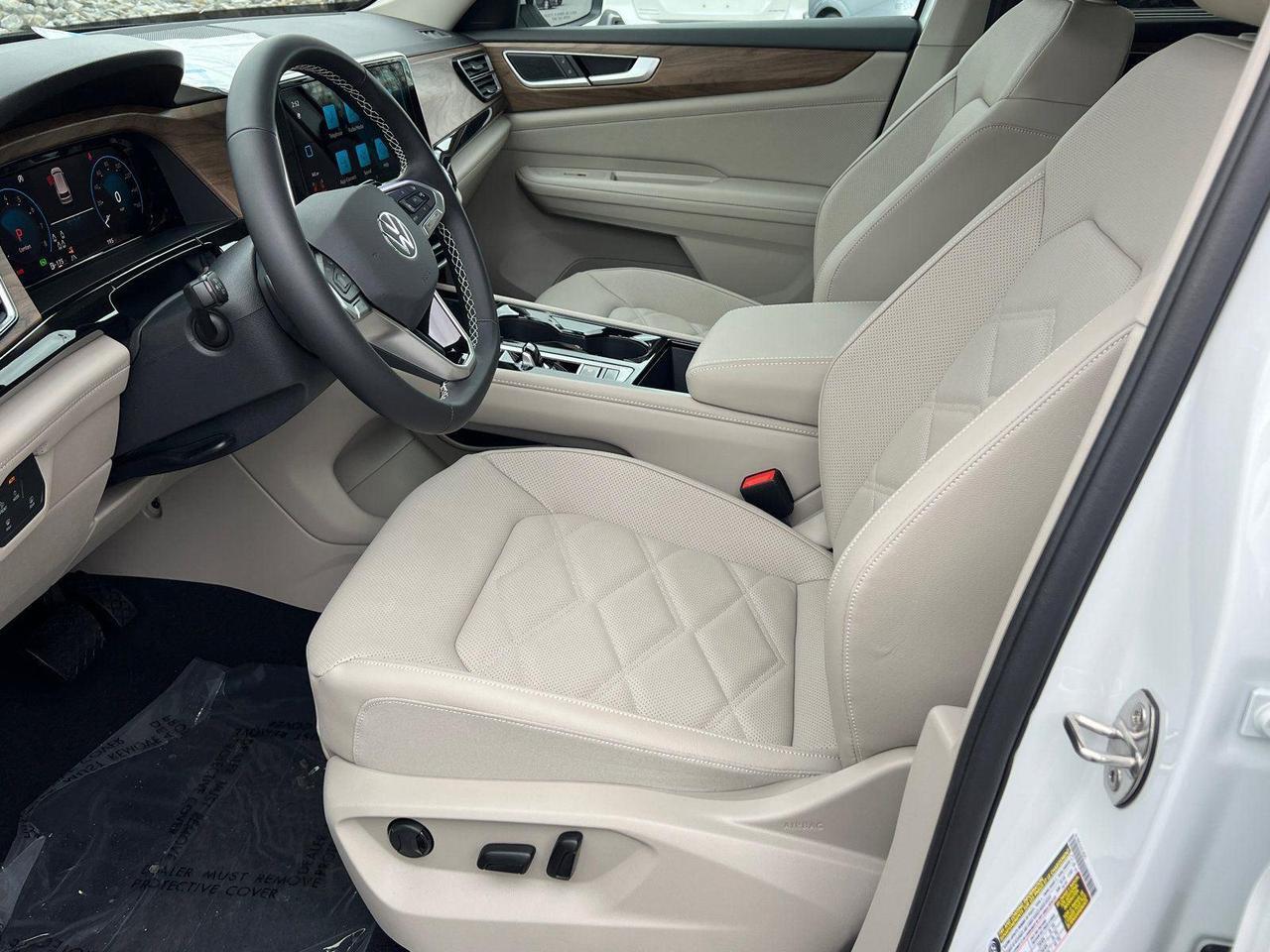 2026 Volkswagen Atlas 2.0T SE w/Technology Hagerstown MD