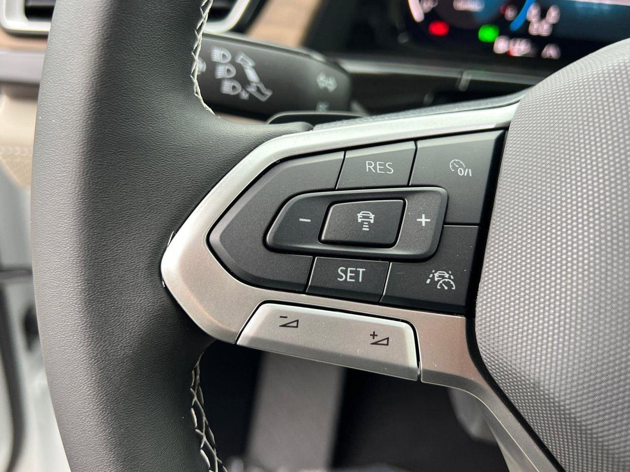 2026 Volkswagen Atlas 2.0T SE w/Technology Hagerstown MD