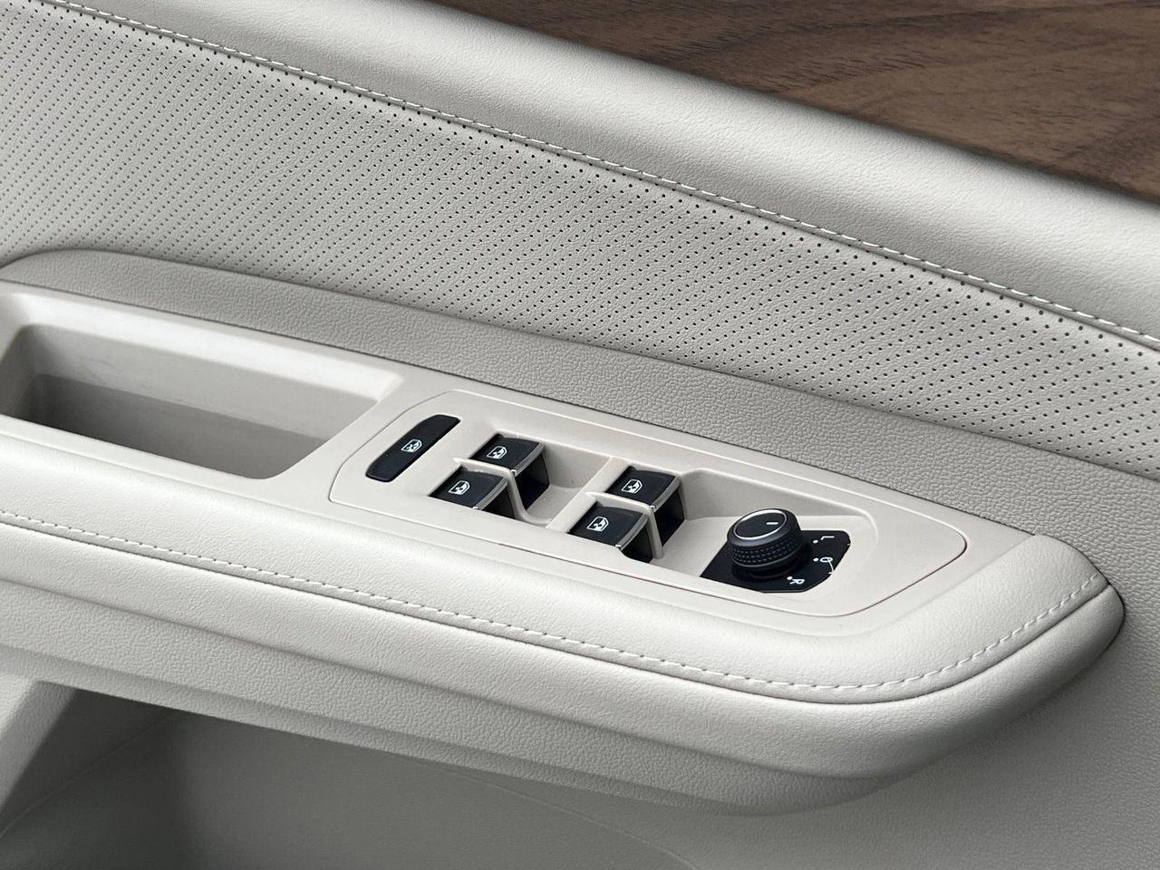 2026 Volkswagen Atlas 2.0T SE w/Technology Hagerstown MD