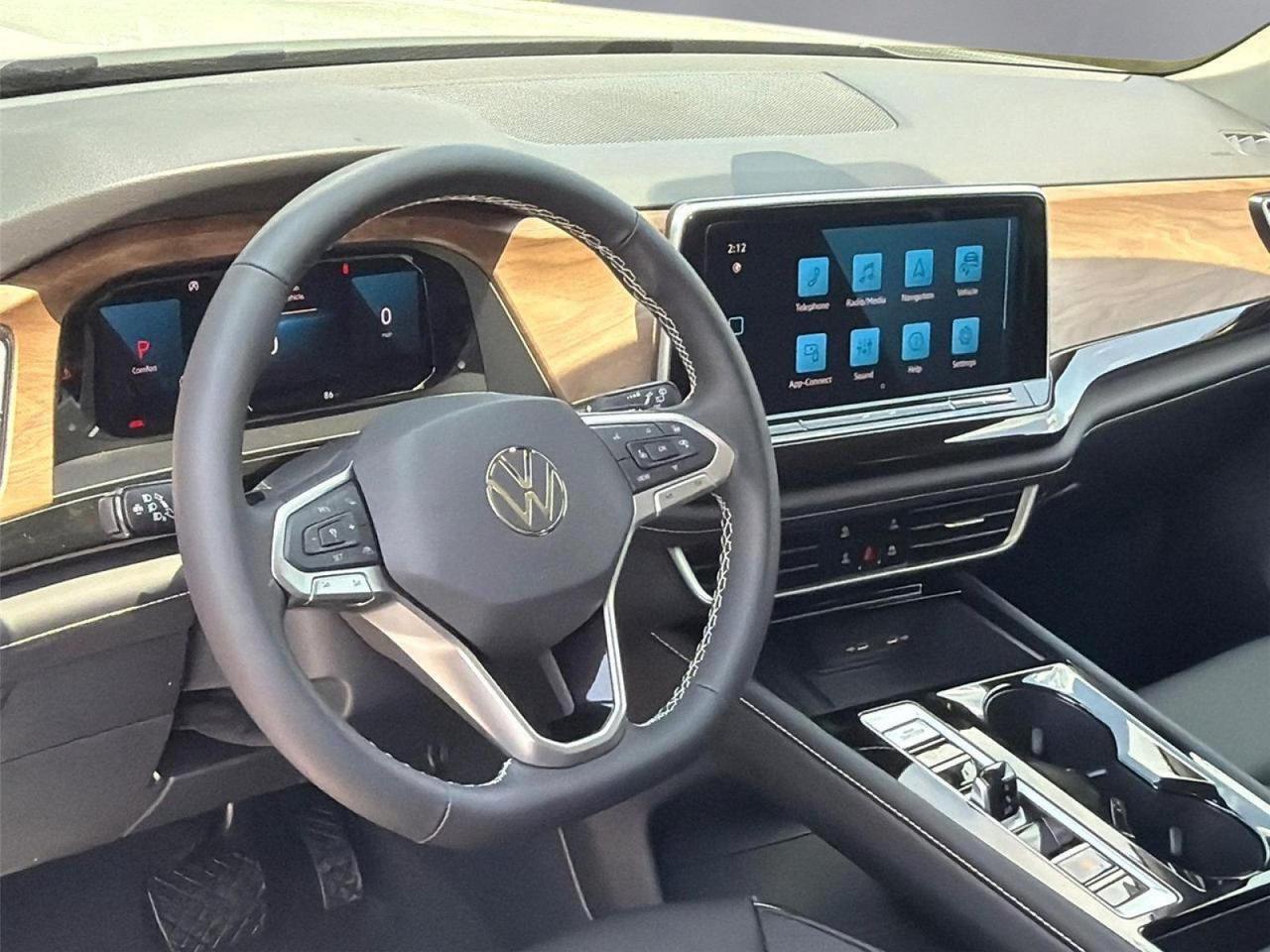 2026 Volkswagen Atlas 2.0T SE w/Technology Hagerstown MD