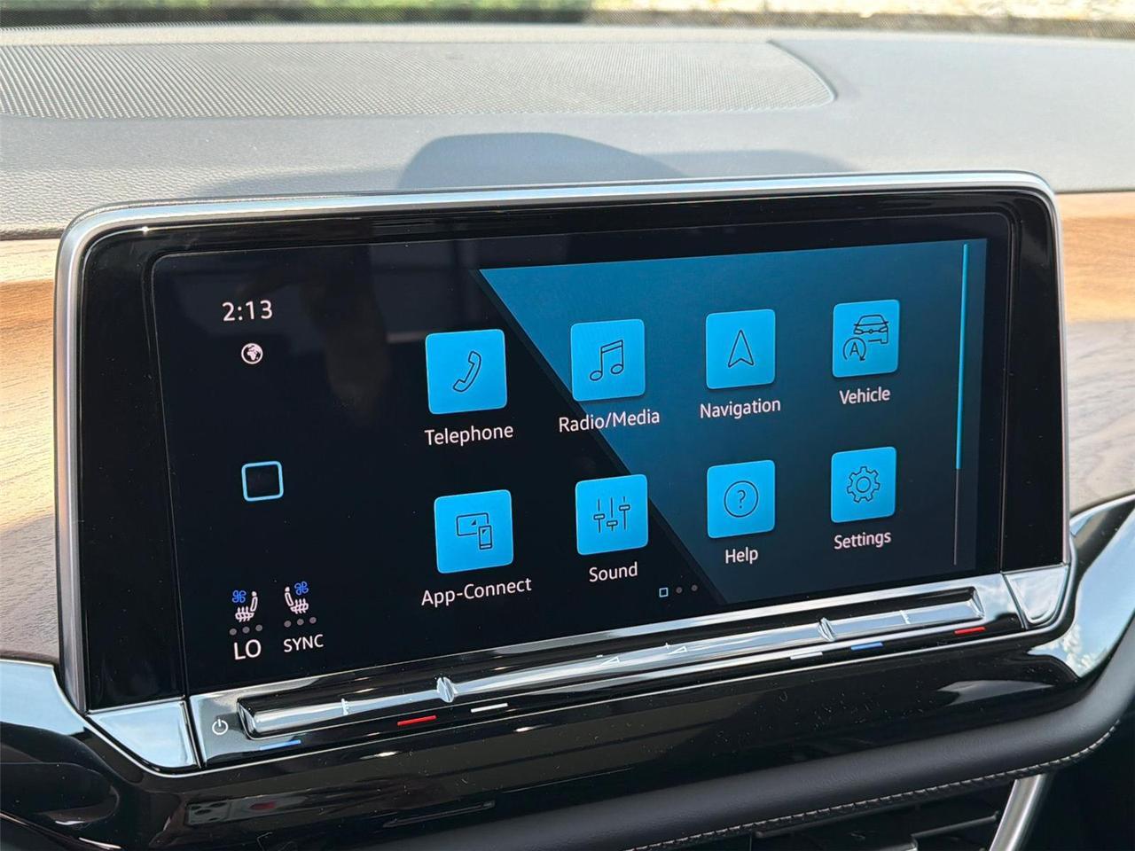 2026 Volkswagen Atlas 2.0T SE w/Technology Hagerstown MD