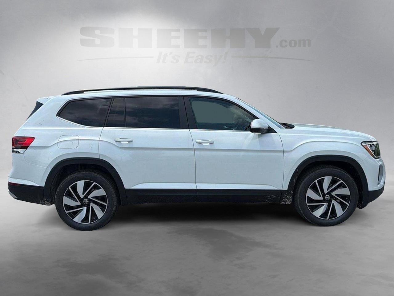 2026 Volkswagen Atlas 2.0T SE w/Technology Hagerstown MD