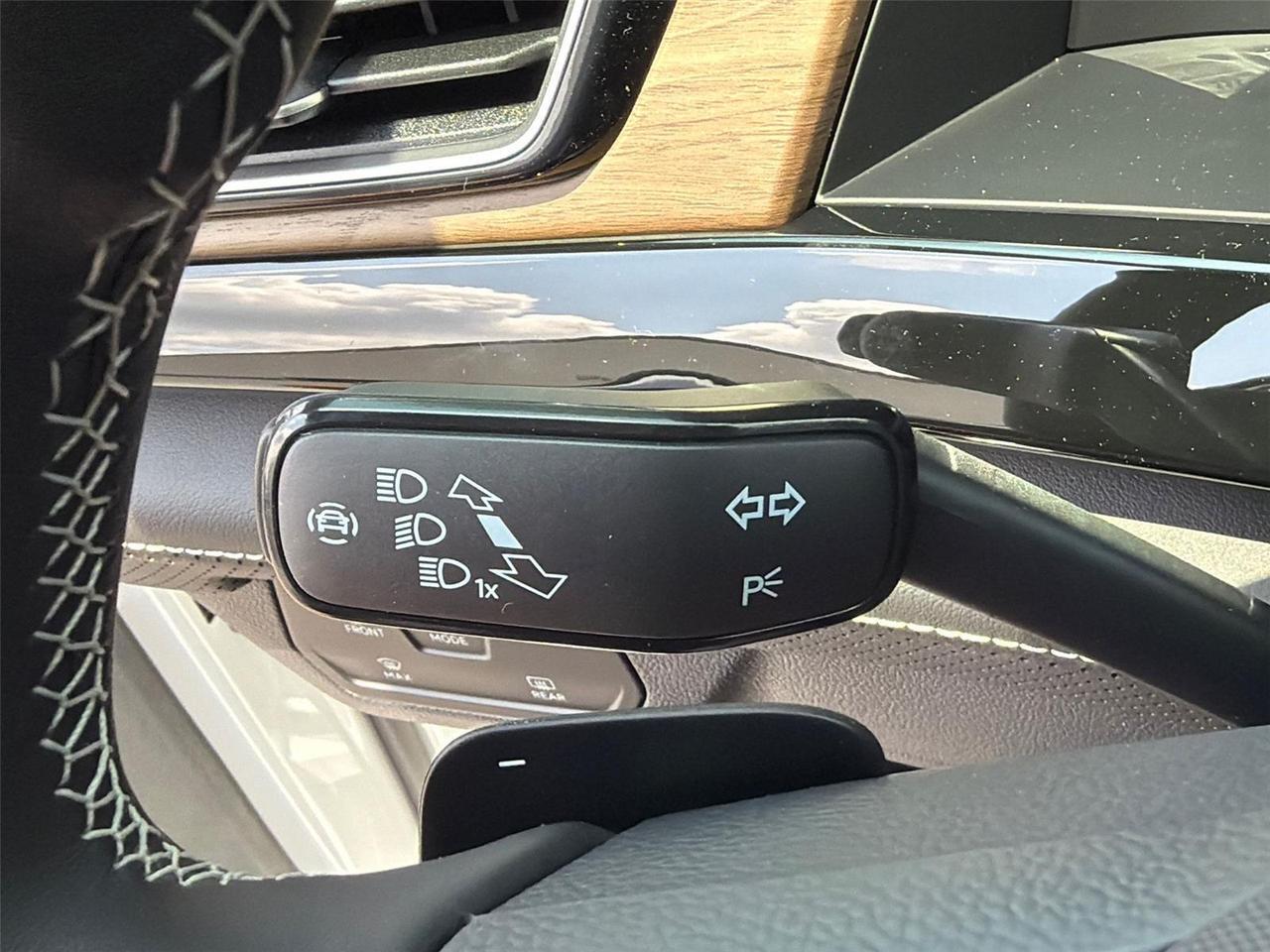 2026 Volkswagen Atlas 2.0T SE w/Technology Hagerstown MD