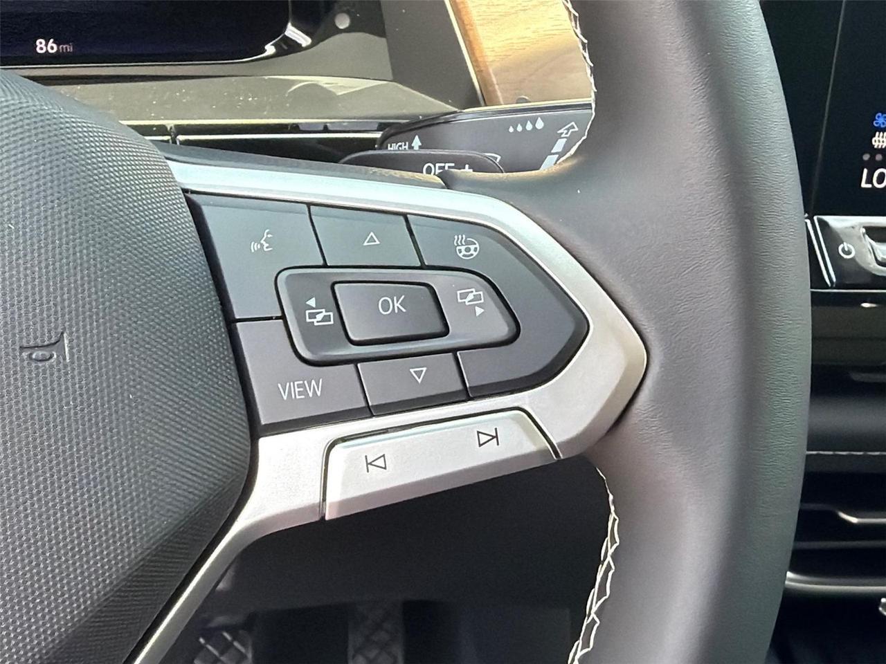 2026 Volkswagen Atlas 2.0T SE w/Technology Hagerstown MD