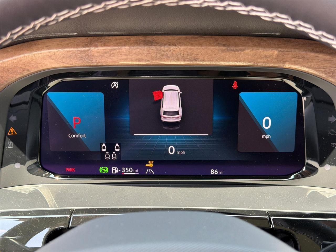 2026 Volkswagen Atlas 2.0T SE w/Technology Hagerstown MD
