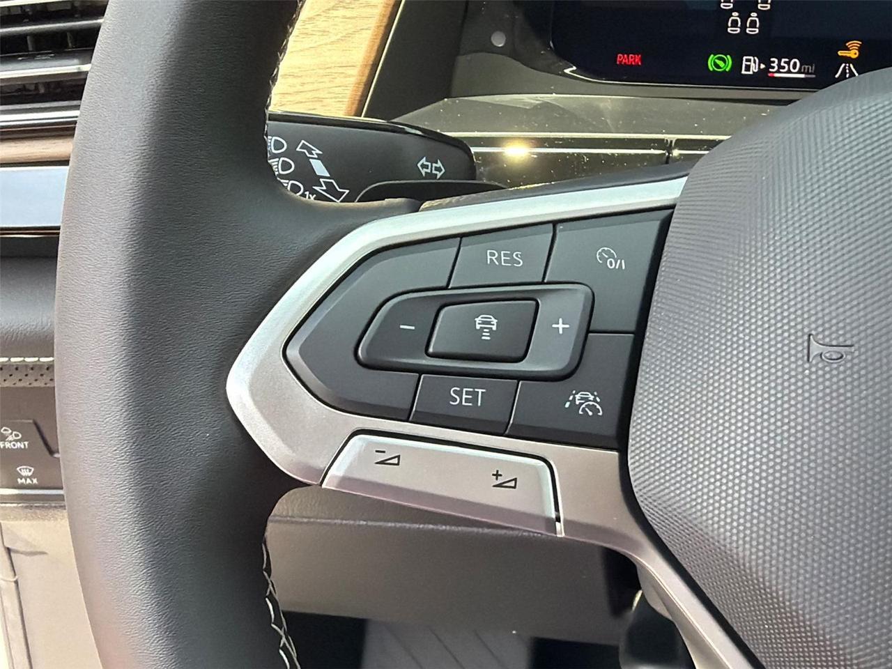 2026 Volkswagen Atlas 2.0T SE w/Technology Hagerstown MD
