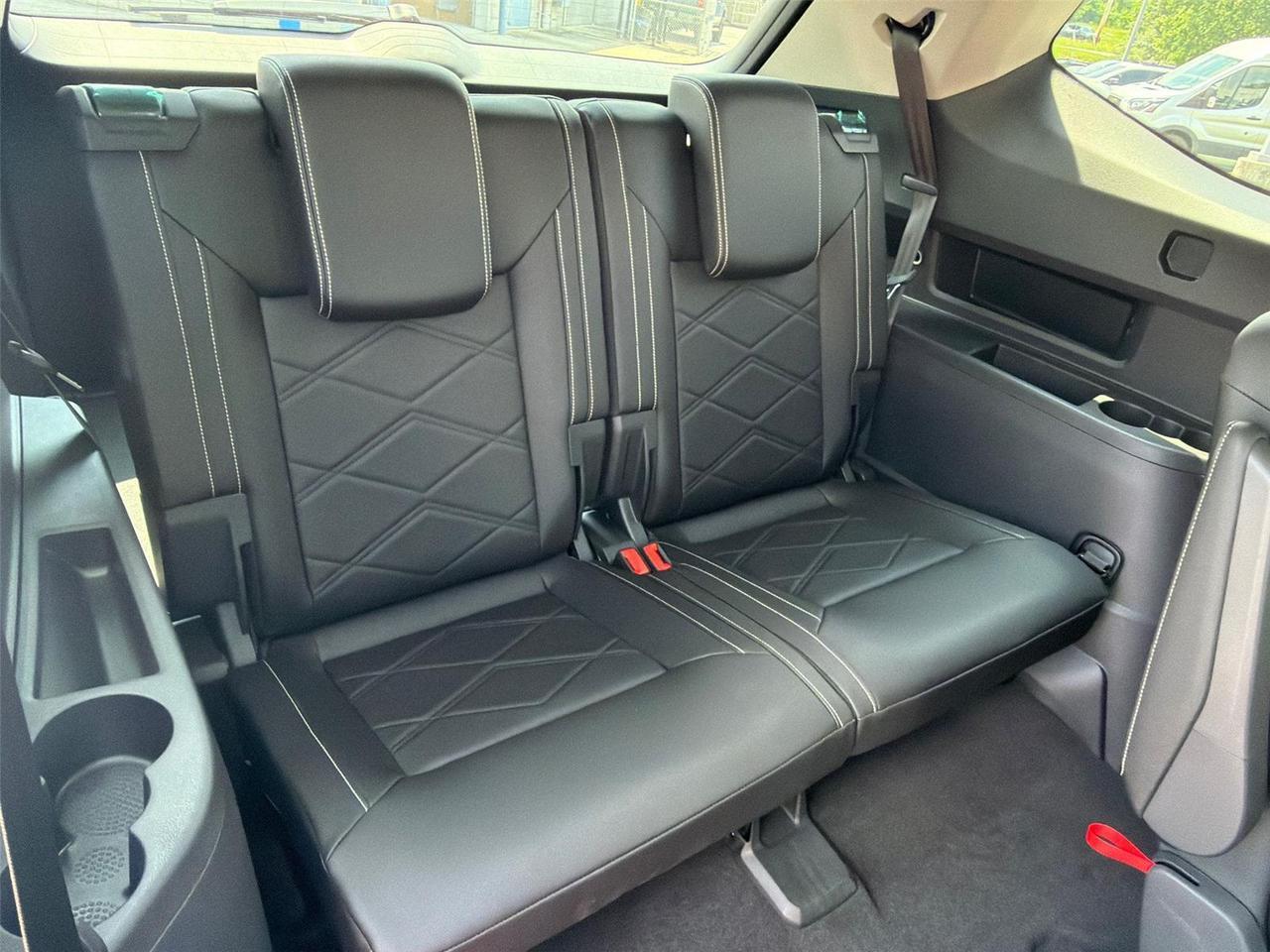 2026 Volkswagen Atlas 2.0T SE w/Technology Hagerstown MD