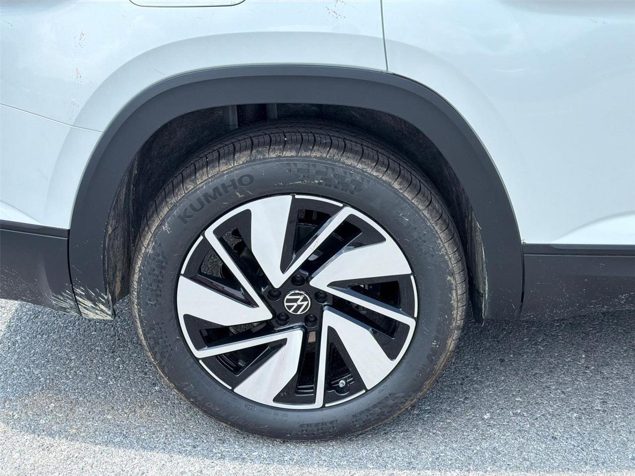 2026 Volkswagen Atlas 2.0T SE w/Technology Hagerstown MD