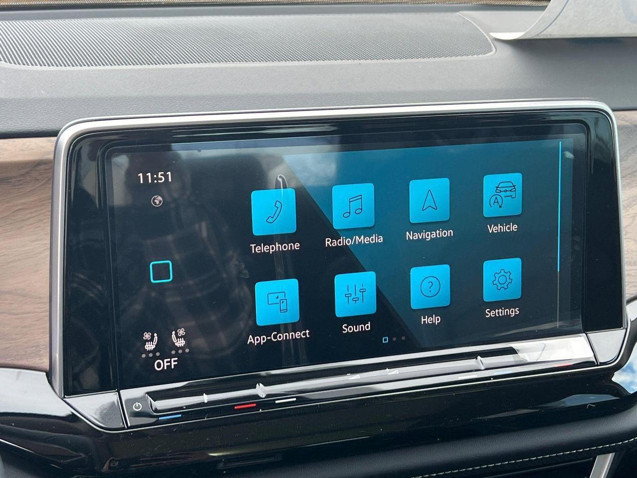 2026 Volkswagen Atlas 2.0T SE w/Technology Hagerstown MD