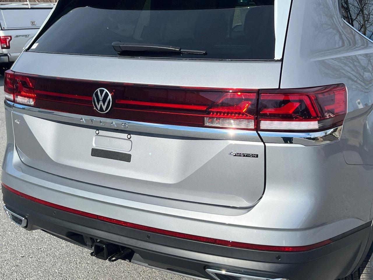 2026 Volkswagen Atlas 2.0T SE w/Technology Hagerstown MD