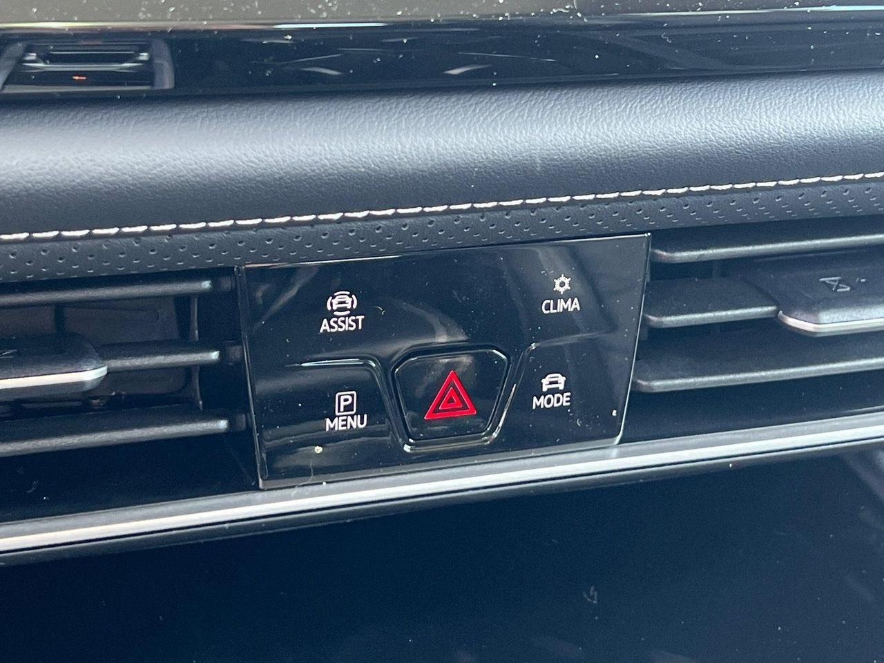 2026 Volkswagen Atlas 2.0T SE w/Technology Hagerstown MD