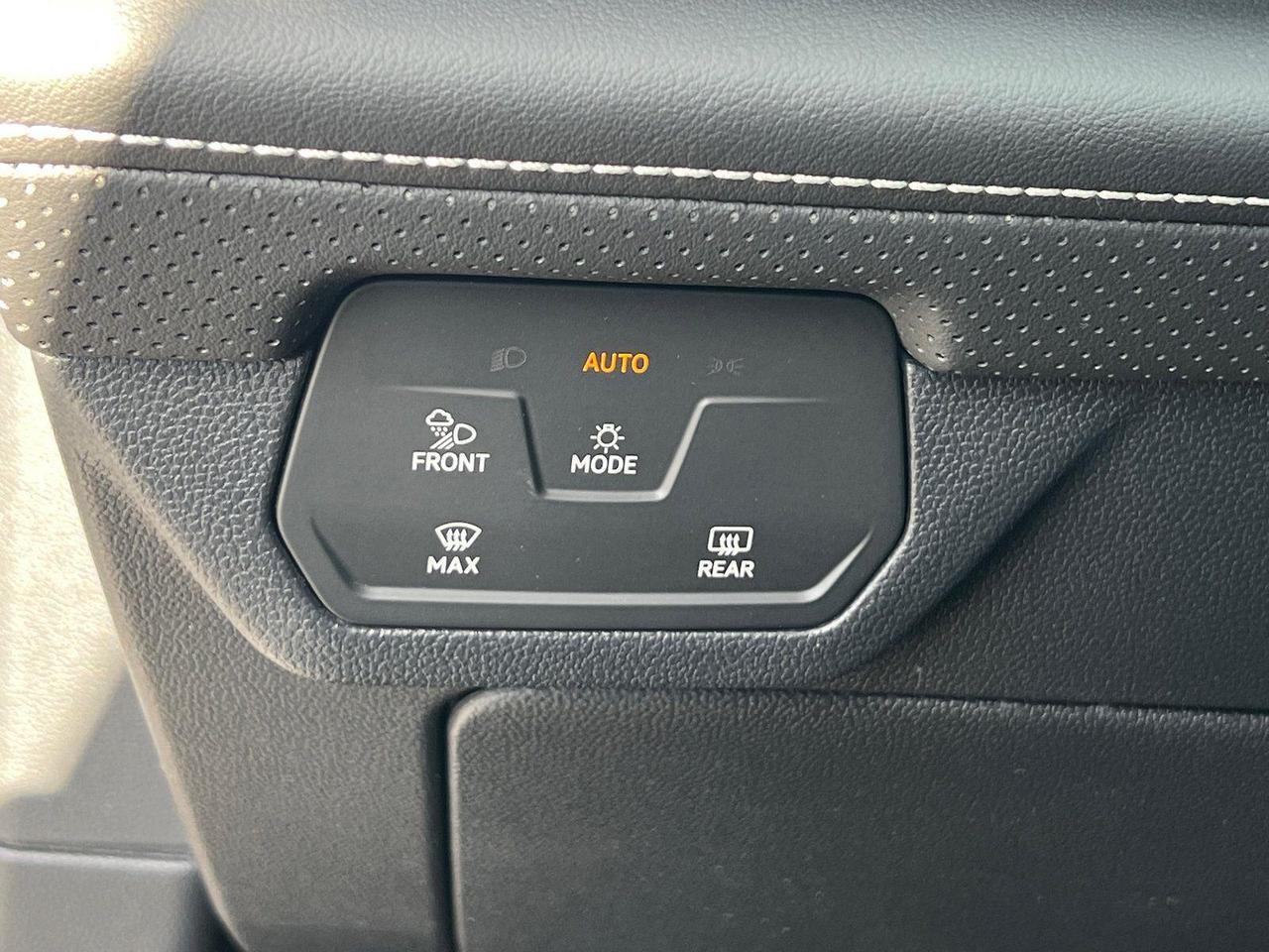 2026 Volkswagen Atlas 2.0T SE w/Technology Hagerstown MD