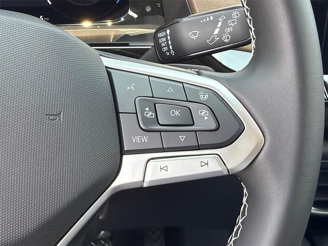 2026 Volkswagen Atlas 2.0T SE w/Technology Hagerstown MD