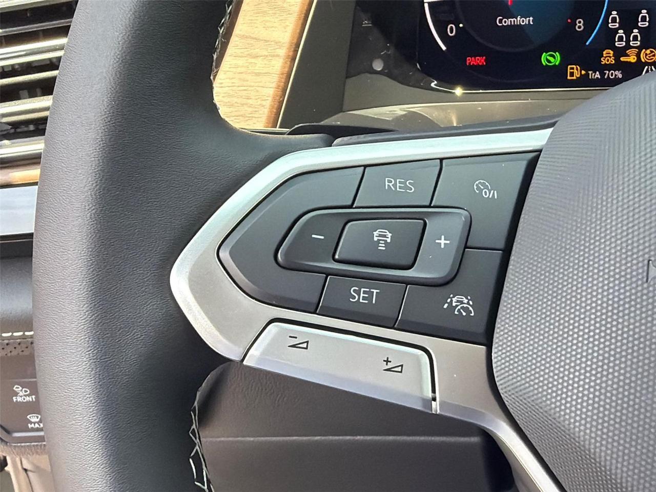 2026 Volkswagen Atlas 2.0T SE w/Technology Hagerstown MD