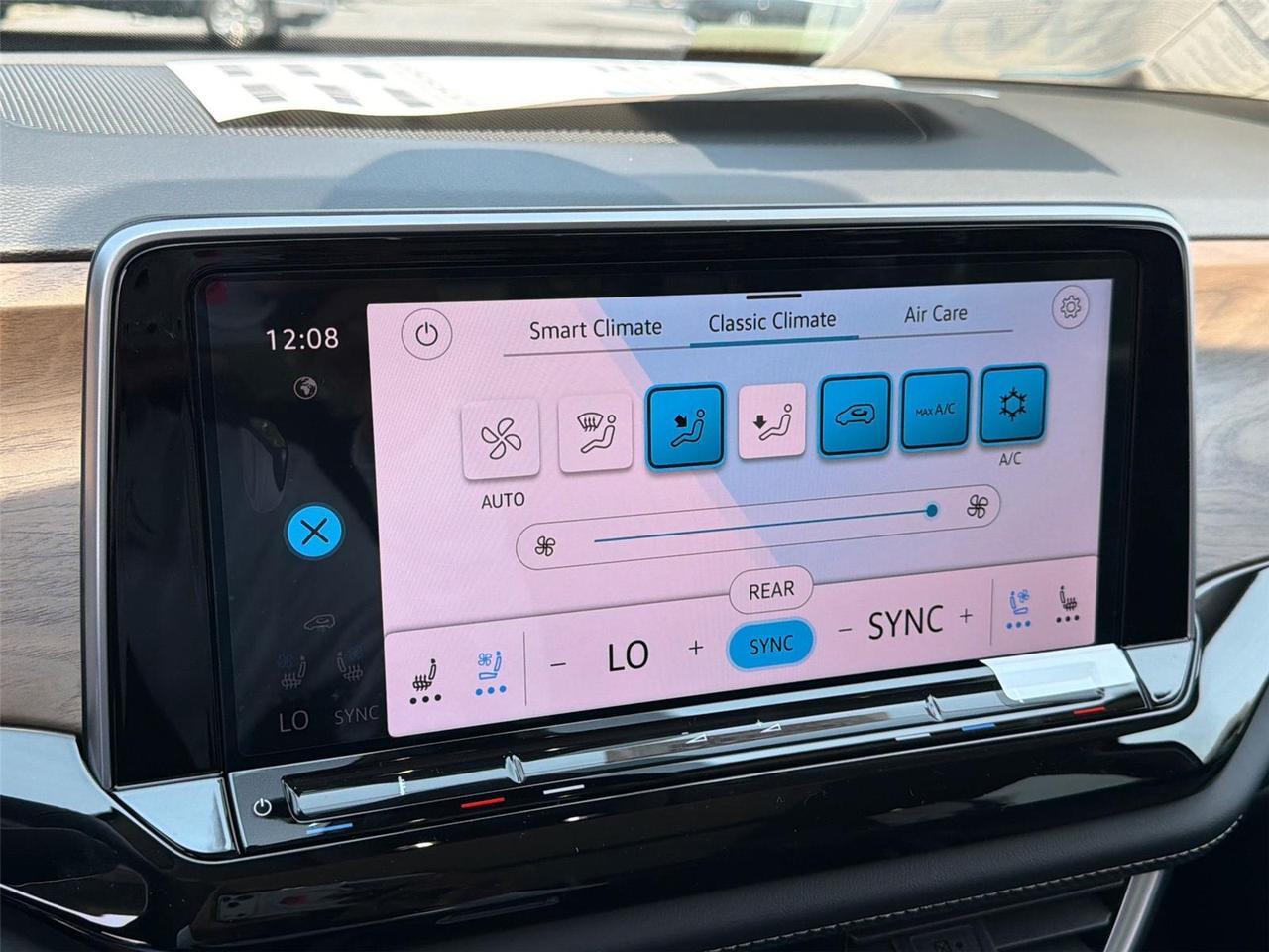 2026 Volkswagen Atlas 2.0T SE w/Technology Hagerstown MD