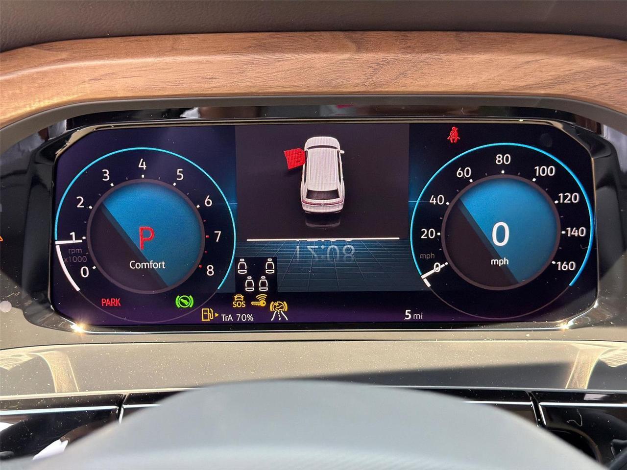 2026 Volkswagen Atlas 2.0T SE w/Technology Hagerstown MD