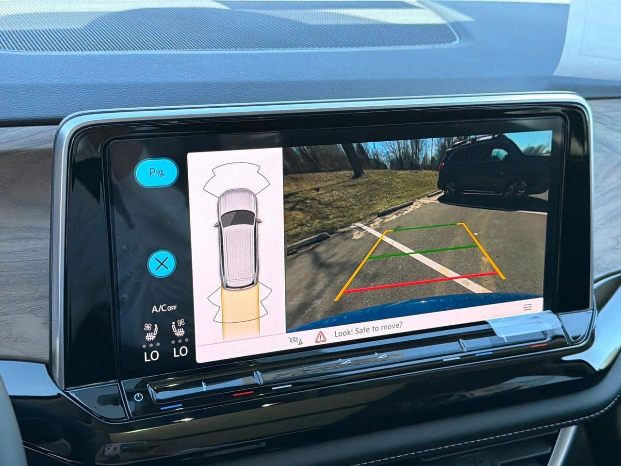 2026 Volkswagen Atlas 2.0T SE w/Technology Hagerstown MD