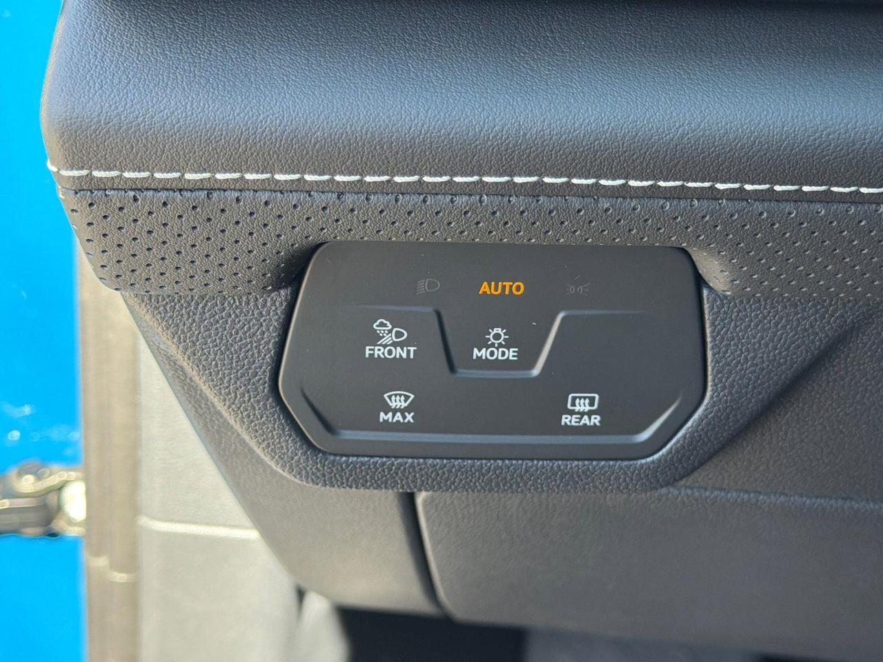 2026 Volkswagen Atlas 2.0T SE w/Technology Hagerstown MD