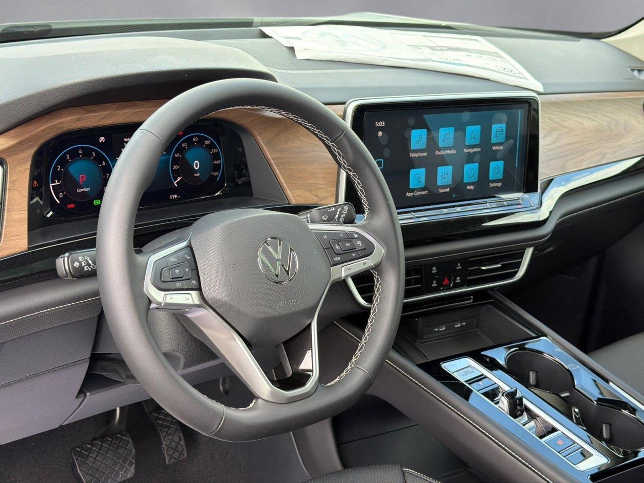 2026 Volkswagen Atlas 2.0T SE w/Technology Hagerstown MD