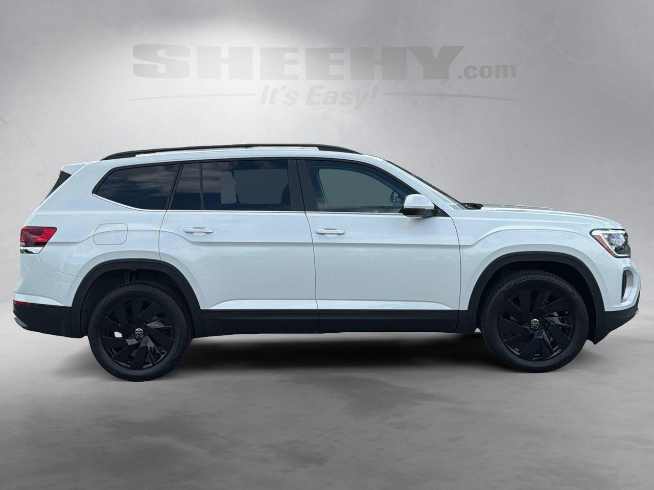 2026 Volkswagen Atlas 2.0T SE w/Technology Hagerstown MD