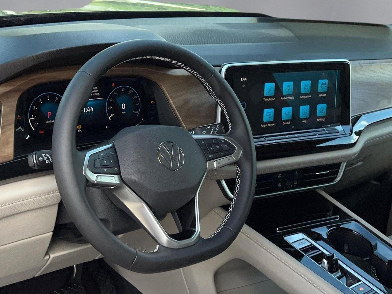 2026 Volkswagen Atlas 2.0T SE w/Technology Hagerstown MD